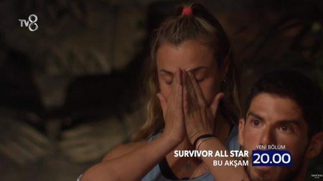 survivor all star 2022 de mert ocal ile sude burcu arasinda neler oluyor 2